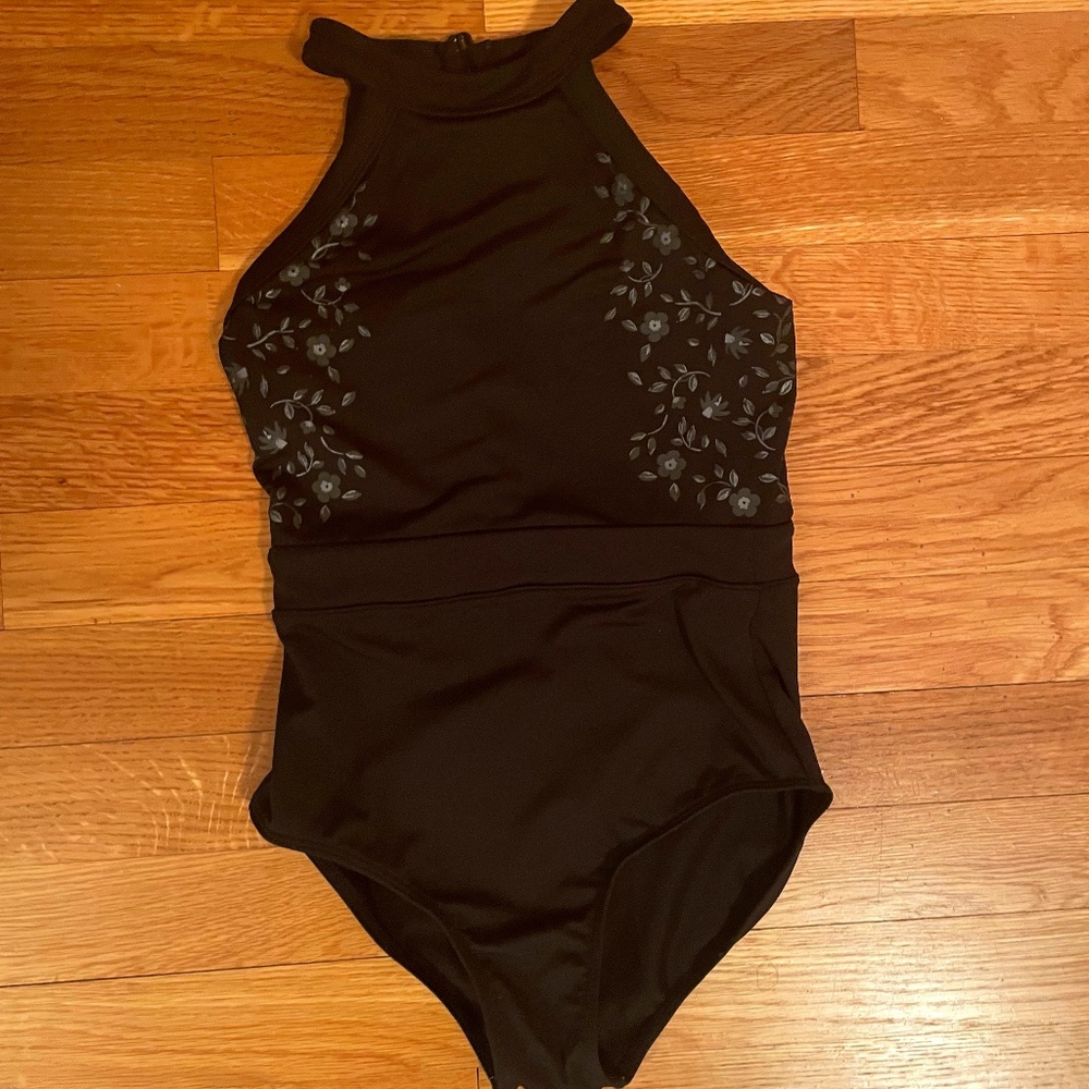 Bloch Leotard